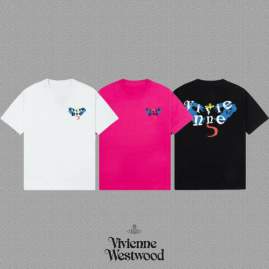 Picture of Vivienne Westwood T Shirts Short _SKUVivienneWestwoodS-2XLxetr07129
